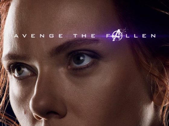 Natasha Romanoff
