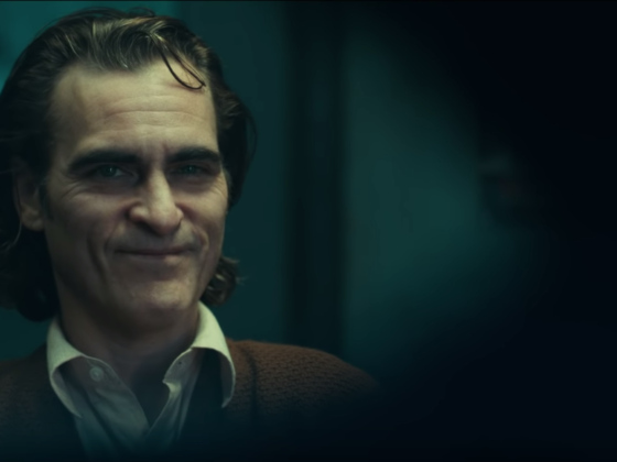 The Joker