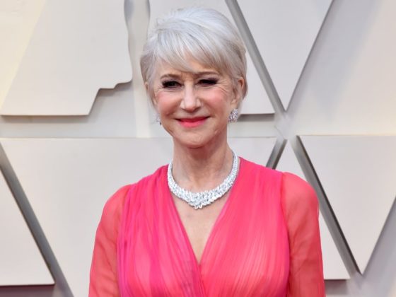 Helen Mirren
