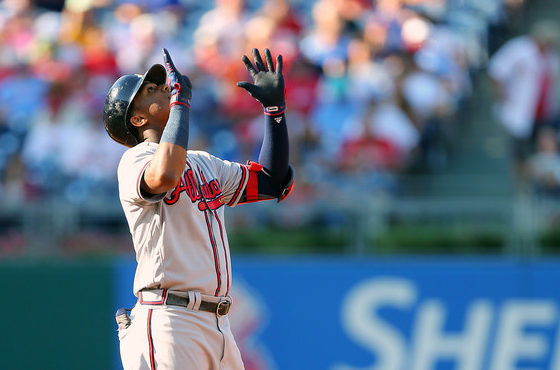 Ronald Acuña Jr
