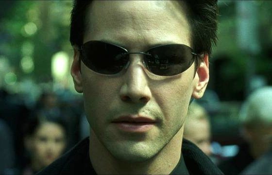 The Matrix