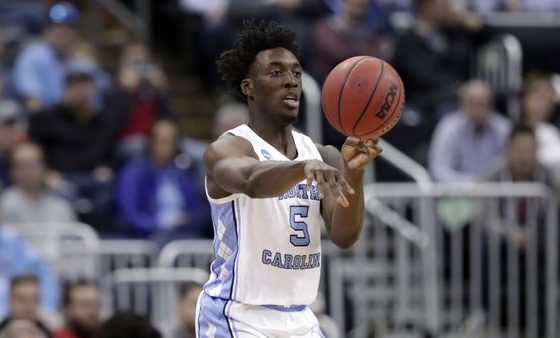 Nassir Little