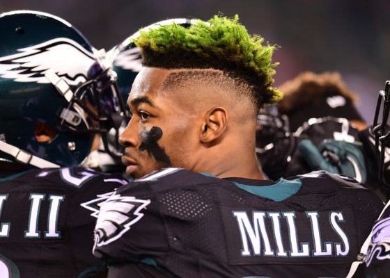 Jalen Mills