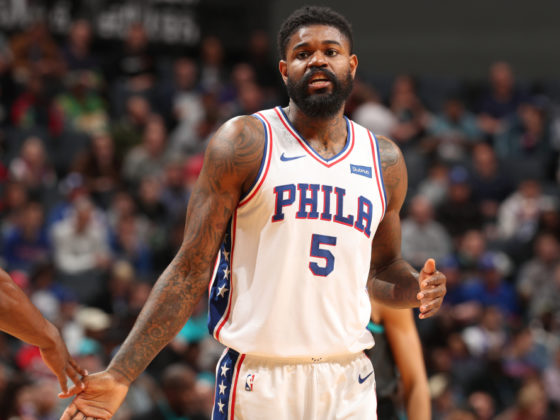 Amir Johnson
