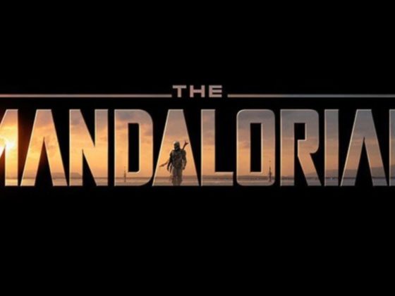 The Mandalorian