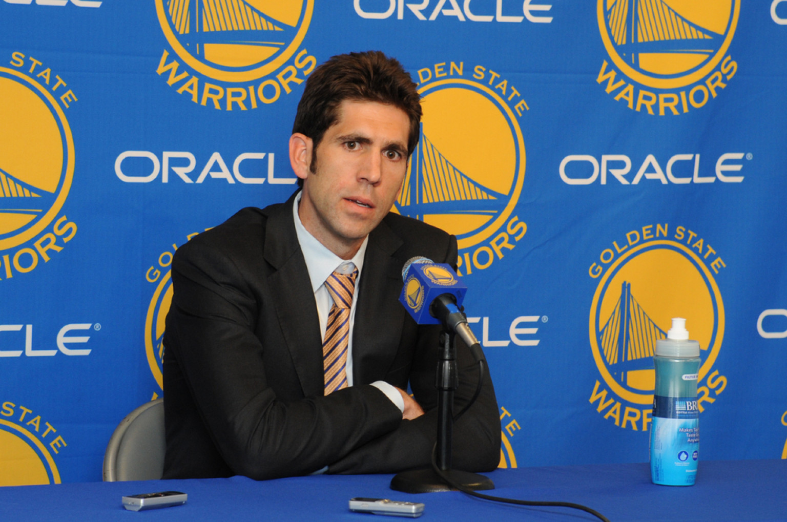 Bob Myers