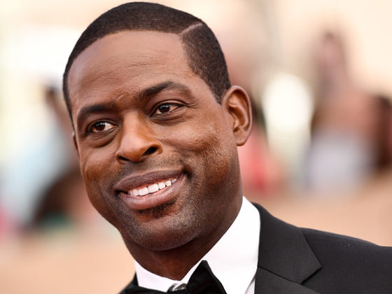 Sterling K. Brown