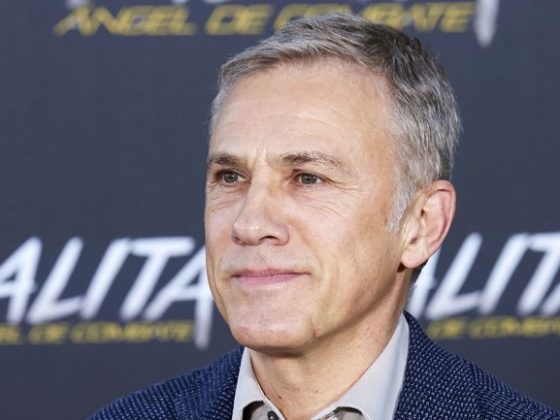 Christoph Waltz