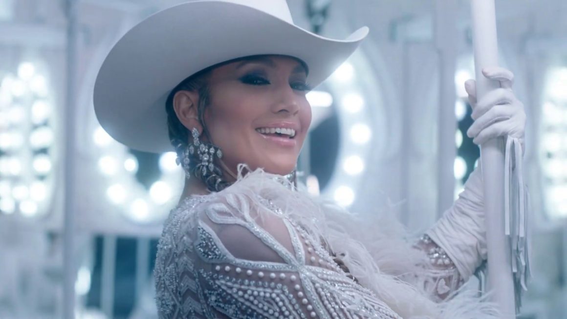 Jennifer Lopez Medicine