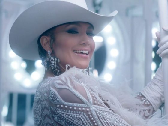 Jennifer Lopez Medicine