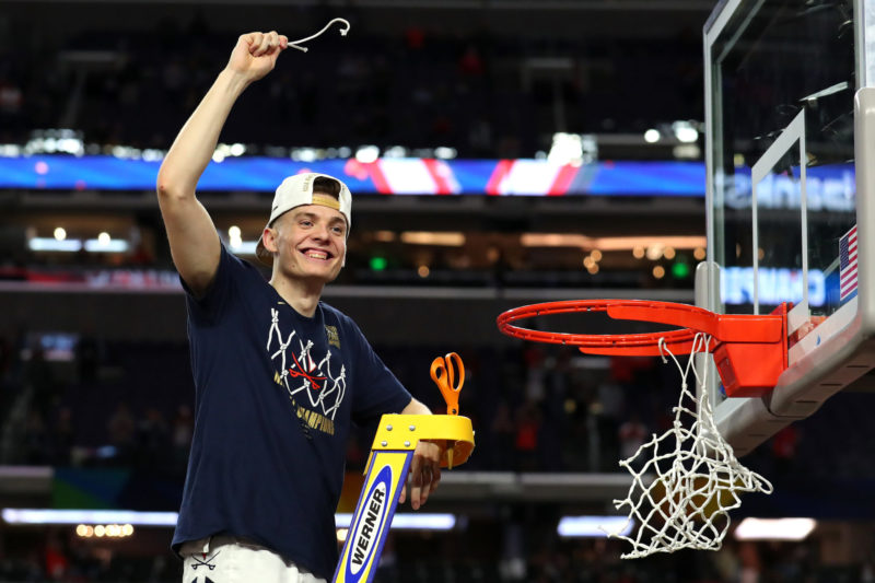 Kyle Guy