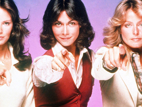 Charlie's Angels