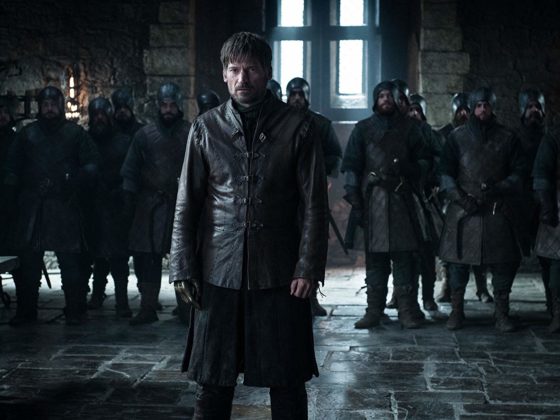 Game of Thrones