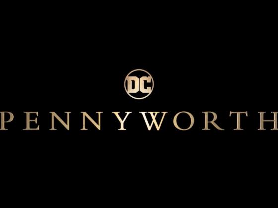 Pennyworth
