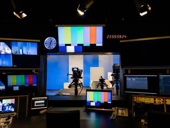 Black News Channel
