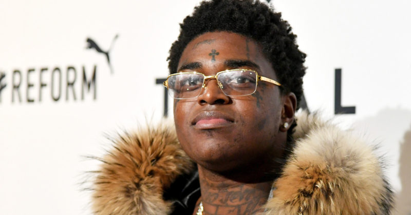 Kodak Black