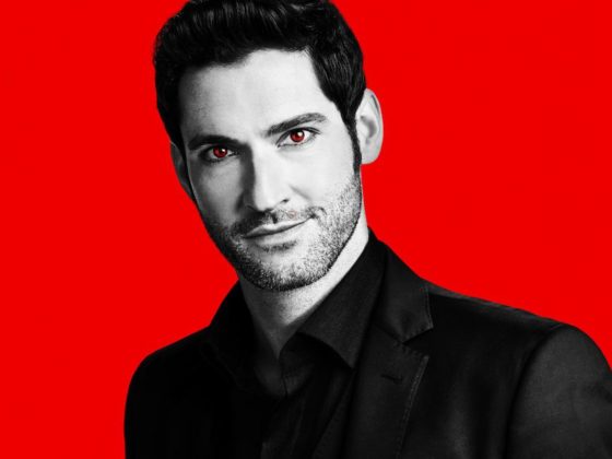 Lucifer