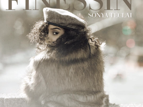 Sonya Teclai