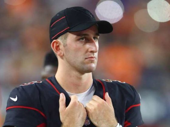 Josh Rosen
