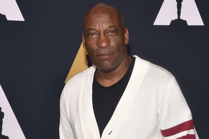 John Singleton