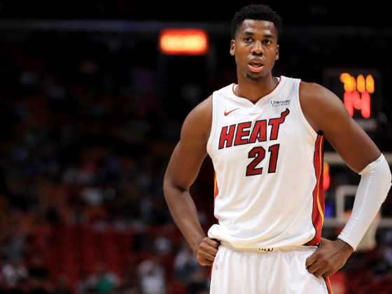 Hassan Whiteside