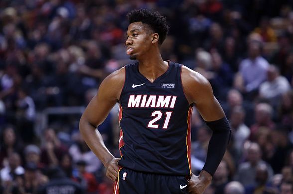 Hassan Whiteside