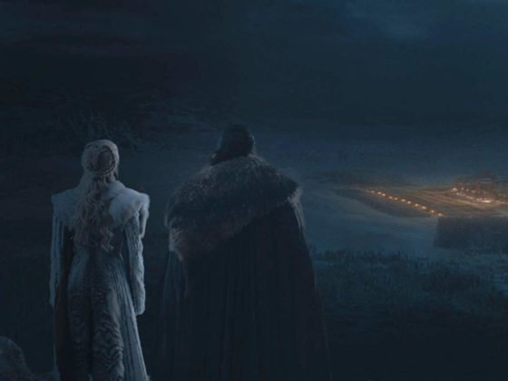 Game of Thrones