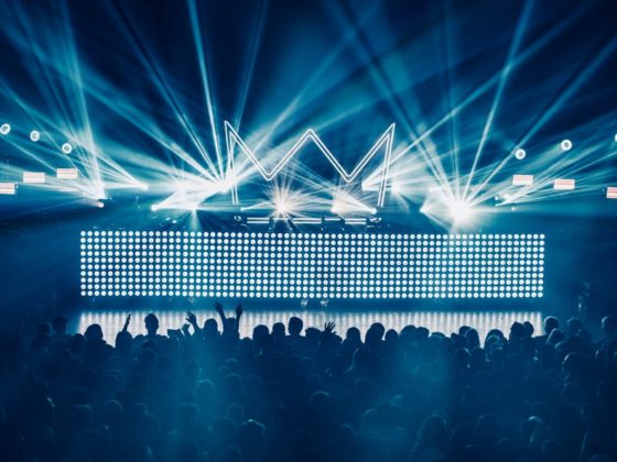 Laser Technology