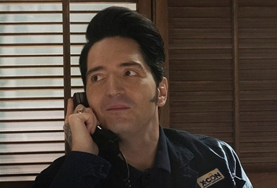 David Dastmalchian