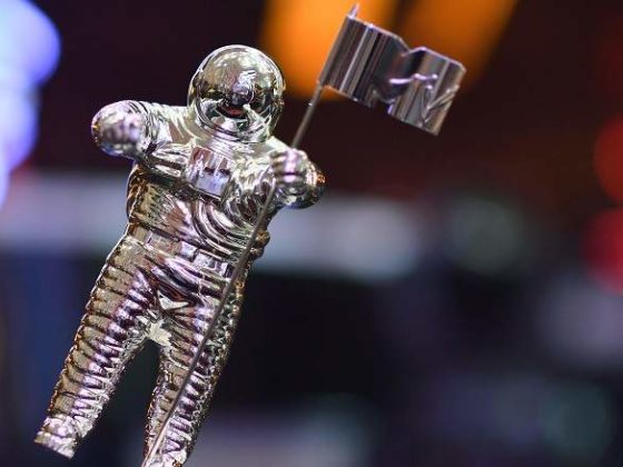 MTV VMAs