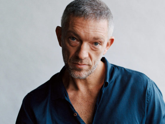 Vincent Cassel