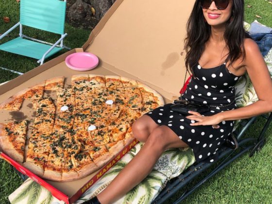 Jameela Jamil