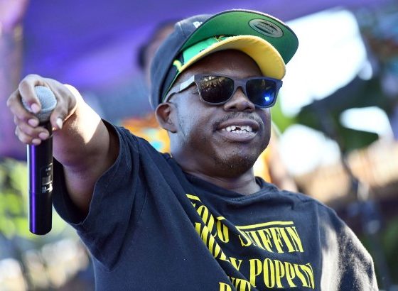 Bushwick Bill Pancreatic Cancer