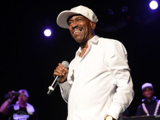 Kurtis Blow
