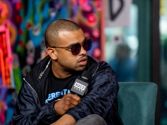 Raz B Domestic Violence