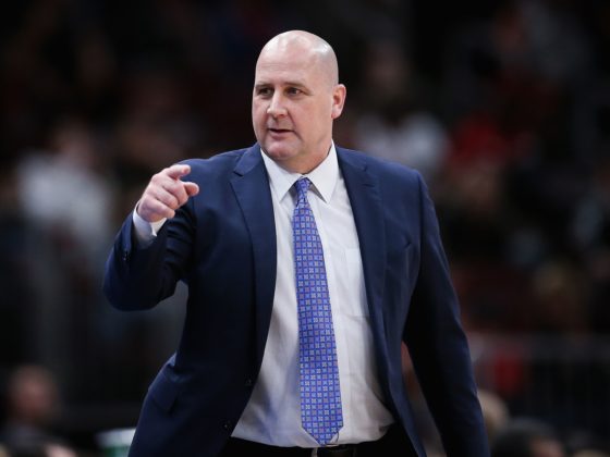Jim Boylen