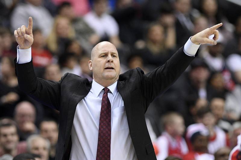 Jim Boylen