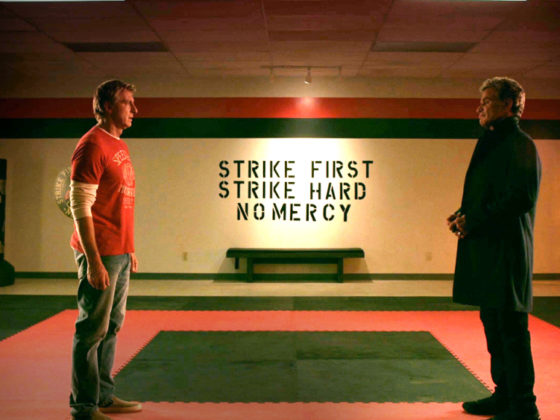 Cobra Kai