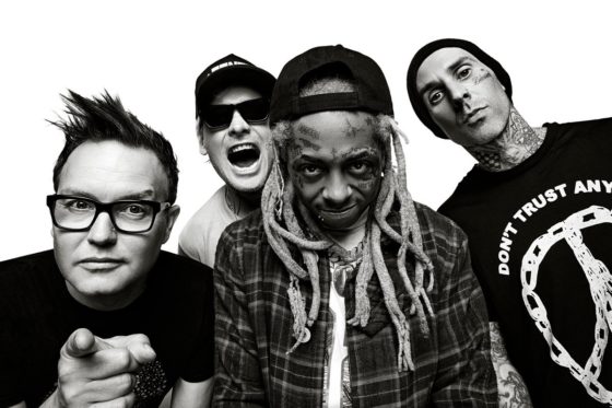 Lil Wayne Blink 182 Tour Dates