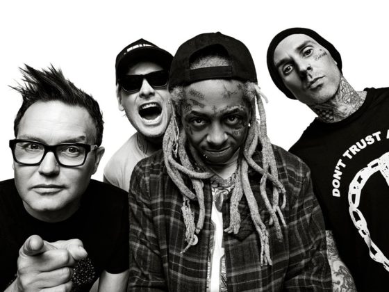 Lil Wayne Blink 182 Tour Dates