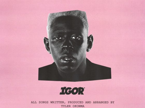 IGOR