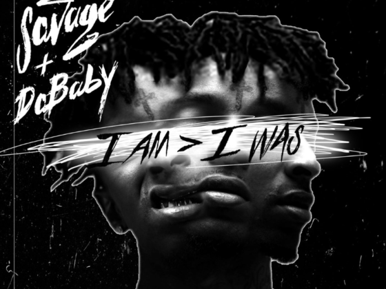 21 Savage I Am I Was Tour Dates