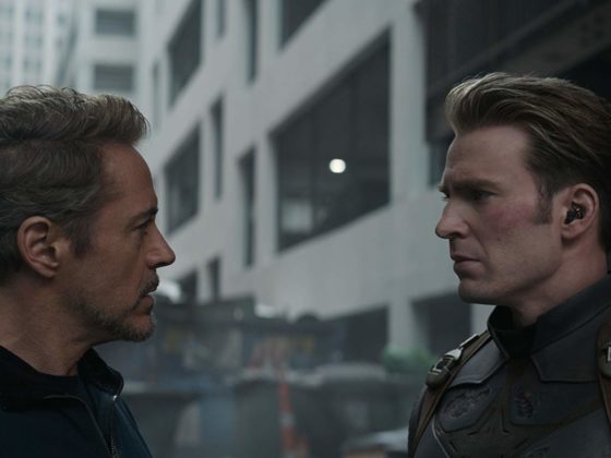 Avengers: Endgame