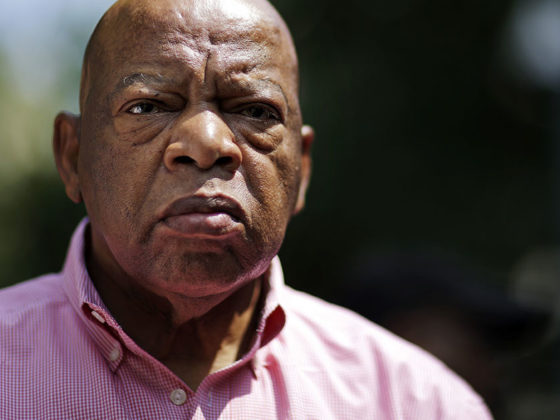 John Lewis