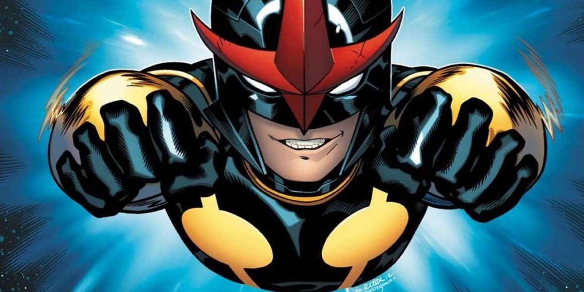 Nova - MCU