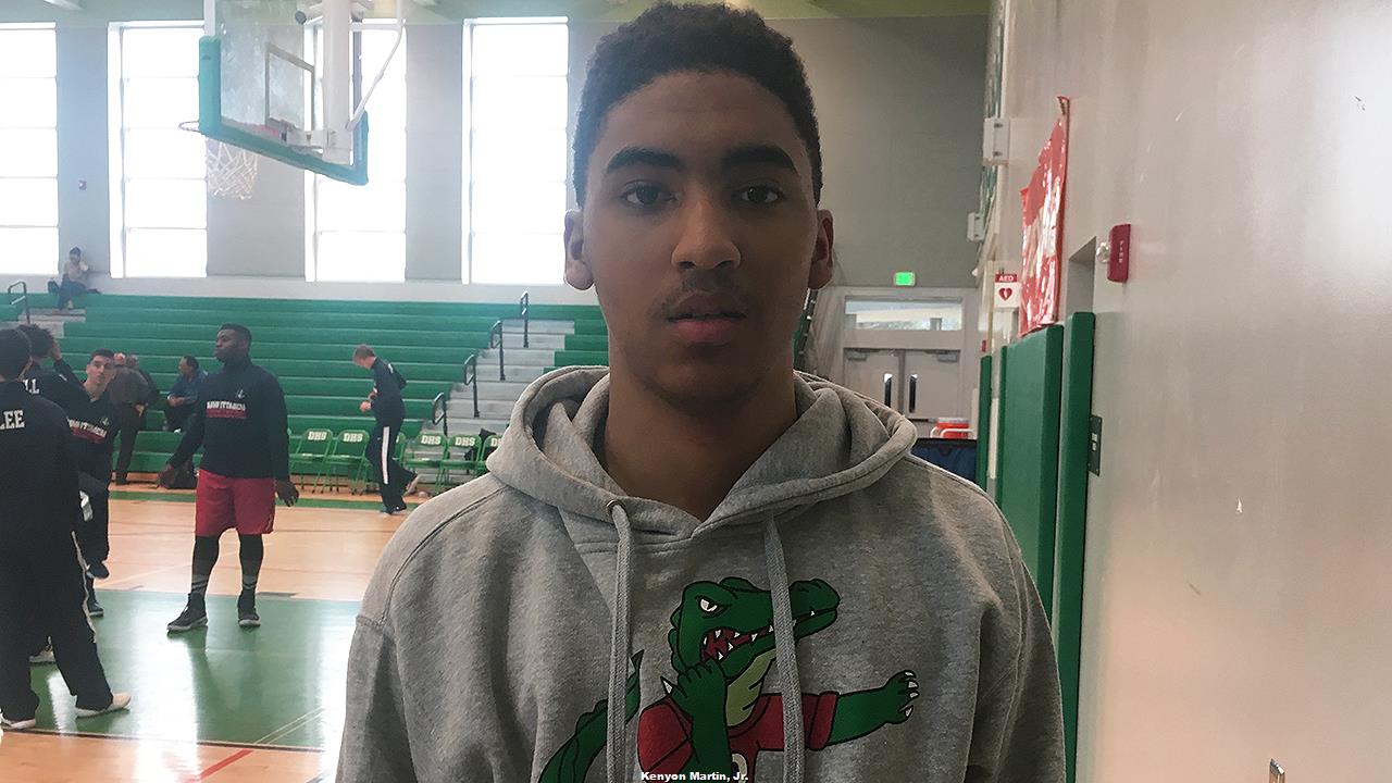 kenyon martin jordan 13