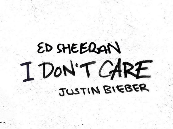 Justin Bieber & Ed Sheeran
