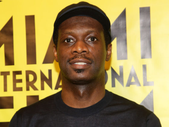 Pras Campaign Fraud
