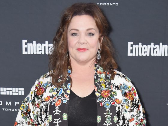 Melissa McCarthy