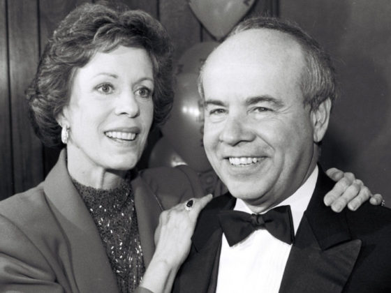 Tim Conway